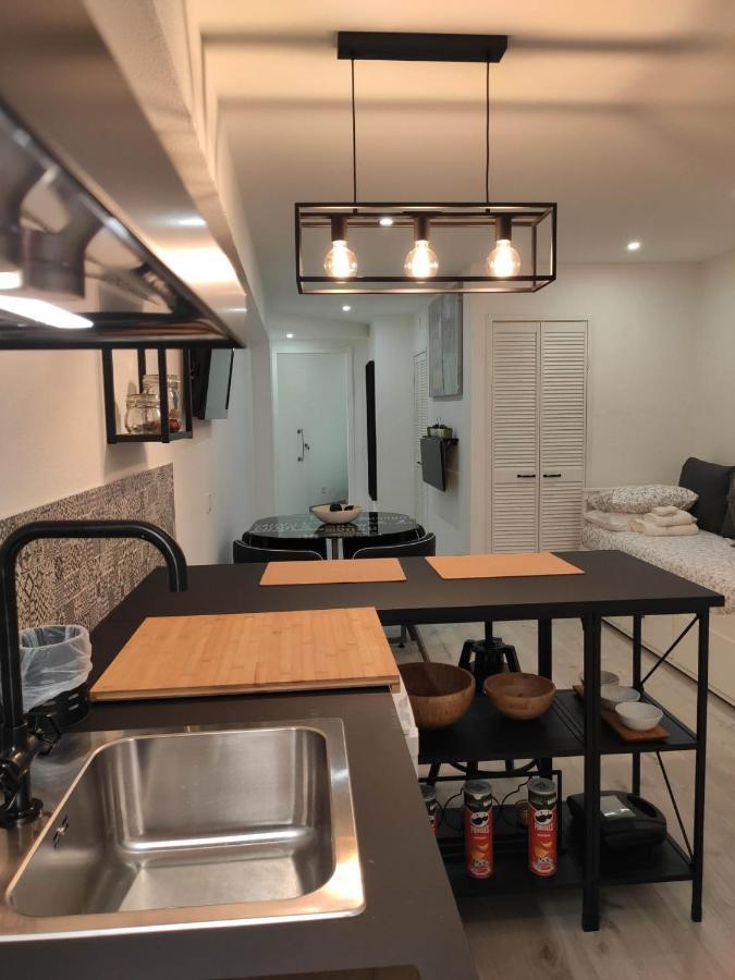 Loft & Studio Віавіа Zewnętrze zdjęcie