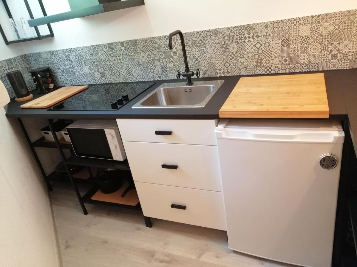 Loft & Studio Віавіа Zewnętrze zdjęcie